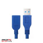 کابل افزایش طول USB 3.0 دی نت 3 متری