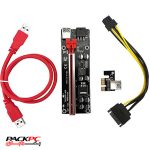 رایزر کارت گرافیک 009S Plus با چیپ 150