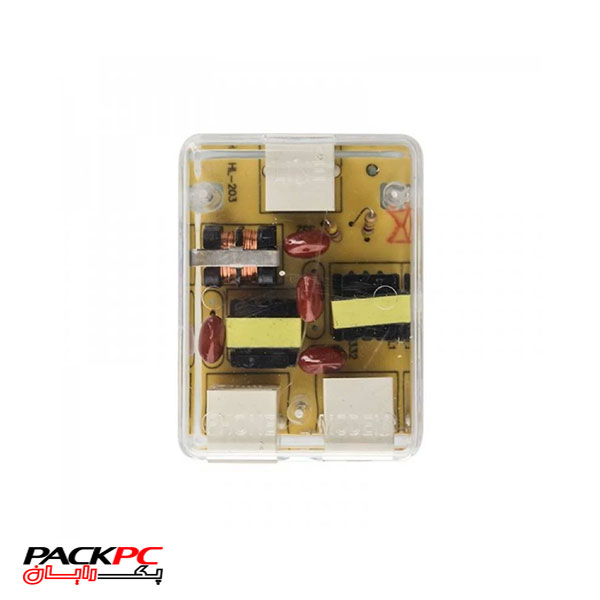 اسپلیتر ADSL انزو مدل AD-55T