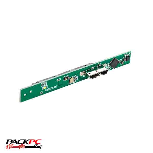 باکس هارد 2.5 اینچی USB 3.0 وسترن دیجیتال مدل WD Elements