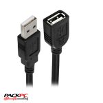 کابل افزایش طول USB دی‌تک 1.5 متری مدل 20029