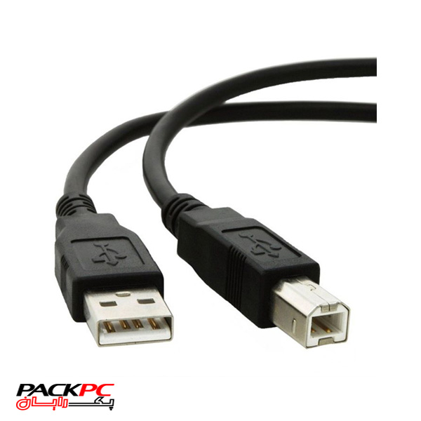 کابل پرینتر اچ پی 1.8 متری مدل MR-K548