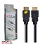 کابل HDMI ال‌جی 1.2 متری مدل LG-889017