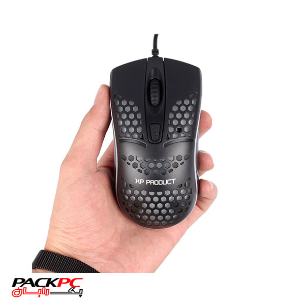 ماوس ایکس پی مدل XP-G799N