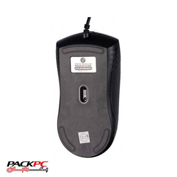 ماوس ایکس پی مدل XP-G799N