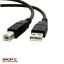 کابل پرینتر USB ایکس وکس (XVOX) طول 1.5 متر