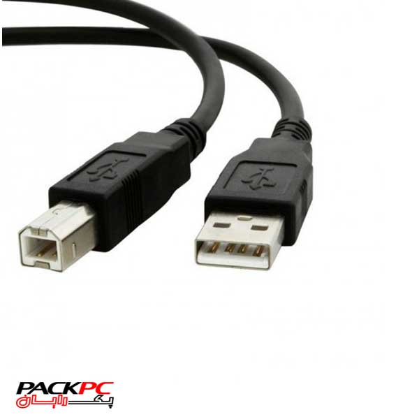 کابل پرینتر USB ایکس وکس (XVOX) طول 1.5 متر