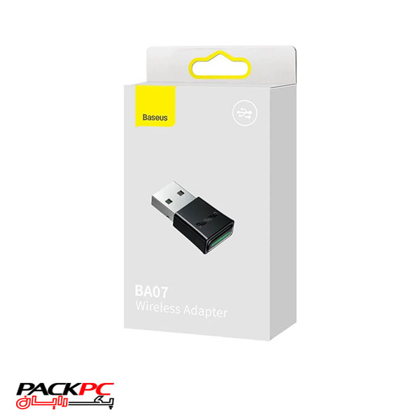 دانگل بلوتوث باسئوس BA07 USB