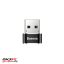 مبدل OTG Type-C به USB باسئوس مدل CAAOTG-01