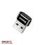 مبدل OTG Type-C به USB باسئوس مدل CAAOTG-01