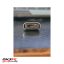 مبدل OTG Type-C به USB باسئوس مدل CAAOTG-01