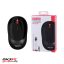 ماوس بی‌سیم تسکو TM 672W