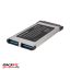 کارت تبدیل PCMCIA Express به USB 3.0 مدل NEC