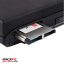 کارت تبدیل PCMCIA Express به USB 3.0 مدل NEC