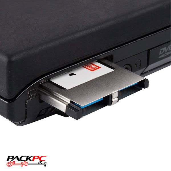 کارت تبدیل PCMCIA Express به USB 3.0 مدل NEC