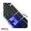 کیبورد و ماوس سیمی لایماید مدل GTX350